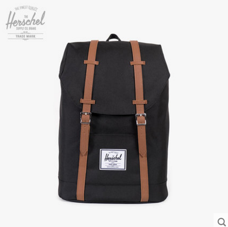 Herschel supply官网