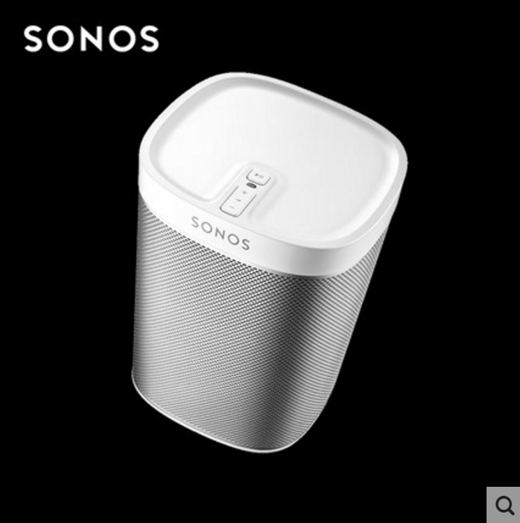 SONOS官网