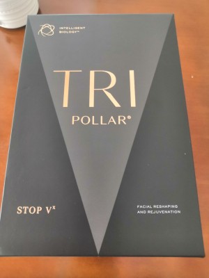 Tripollar Stop Vx评测怎么样什么时候上市在哪里买