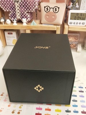 jovs脱毛仪测评有用吗靠谱吗是进口的吗