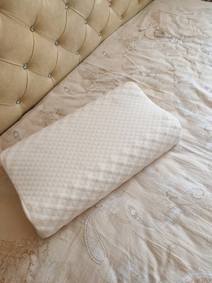 sleepezbedz乳胶枕怎么样含量是真的吗是哪里的牌子