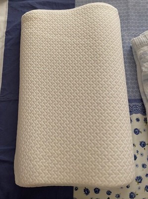 Aliyah乳胶枕怎么样是真的泰国生产的品牌吗